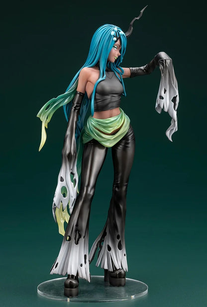 Preventa Figura Queen Chrysalis - My Little Pony - Bishoujo marca Kotobukiya escala 1/7