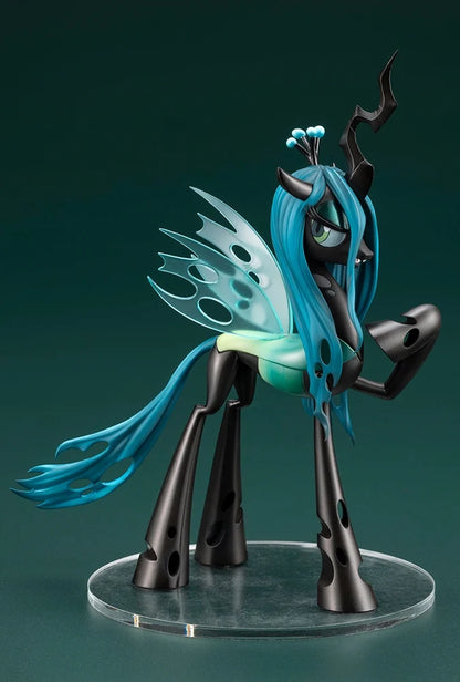 Preventa Figura Queen Chrysalis - My Little Pony - Bishoujo marca Kotobukiya escala 1/7