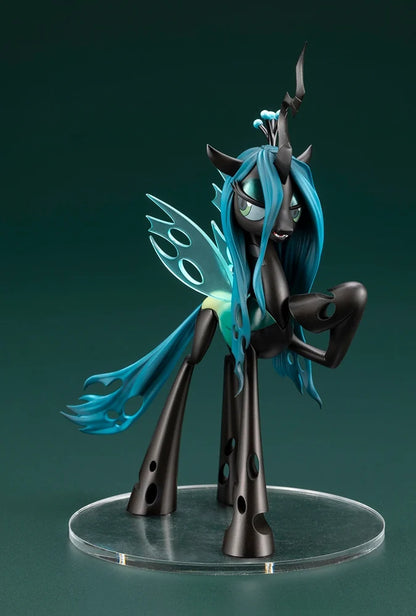Preventa Figura Queen Chrysalis - My Little Pony - Bishoujo marca Kotobukiya escala 1/7