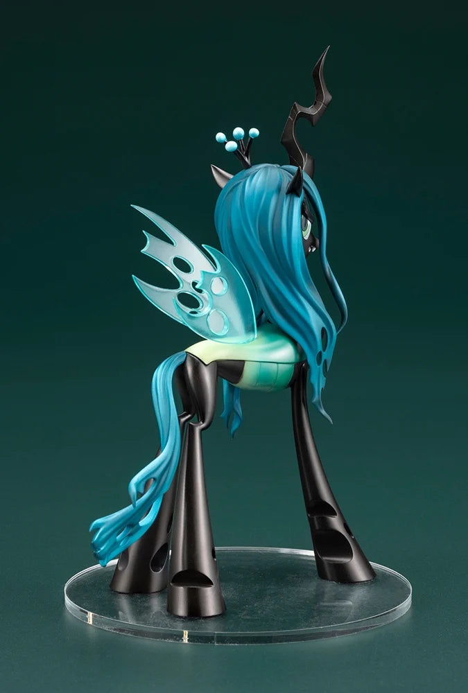 Preventa Figura Queen Chrysalis - My Little Pony - Bishoujo marca Kotobukiya escala 1/7