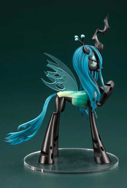 Preventa Figura Queen Chrysalis - My Little Pony - Bishoujo marca Kotobukiya escala 1/7