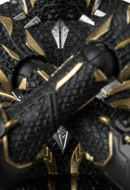 Pedido Figura Black Panther (Shuri) - Black Panther: Wakanda Forever - MAFEX No. 275 marca Medicom Toy escala 1/12