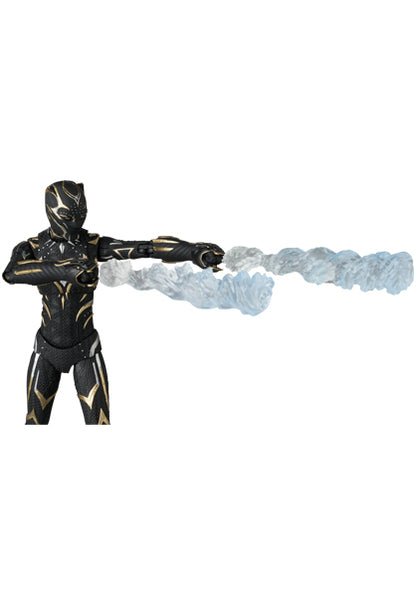 Pedido Figura Black Panther (Shuri) - Black Panther: Wakanda Forever - MAFEX No. 275 marca Medicom Toy escala 1/12
