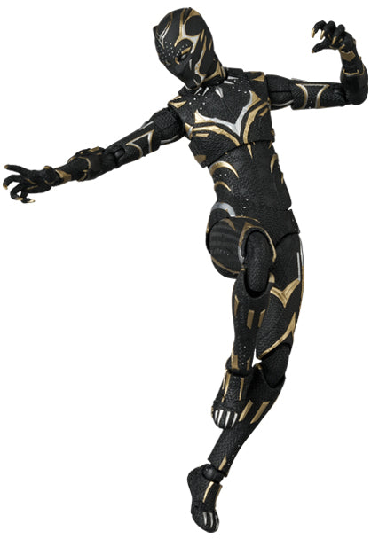 Pedido Figura Black Panther (Shuri) - Black Panther: Wakanda Forever - MAFEX No. 275 marca Medicom Toy escala 1/12
