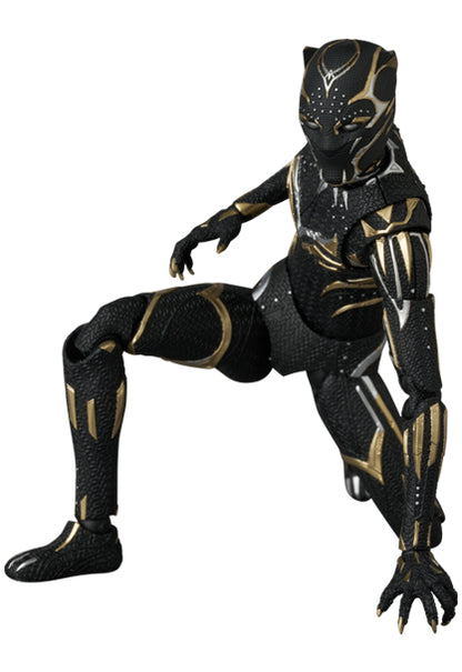 Pedido Figura Black Panther (Shuri) - Black Panther: Wakanda Forever - MAFEX No. 275 marca Medicom Toy escala 1/12