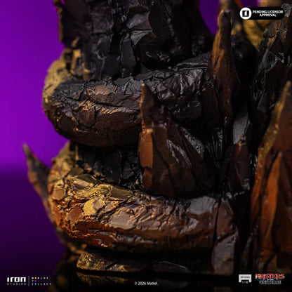 Preventa Estatua Skeletor - Masters of the Universe (2026) marca Iron Studios escala de arte 1/10