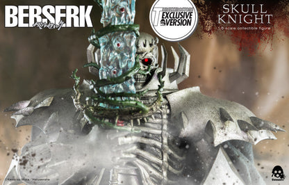 Pedido Figura Skull Knight (Exclusive Version) - BERSERK marca Threezero 3Z0680 escala 1/6