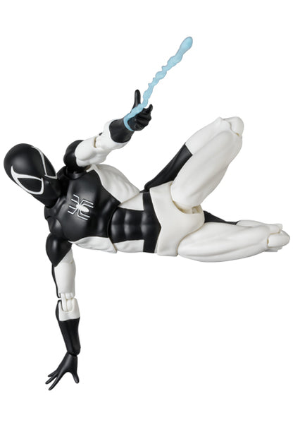 Preventa Figura Spider-Man (Zona Negativa) - Marvel Comics - MAFEX No. 302 marca Medicom Toy escala 1/12