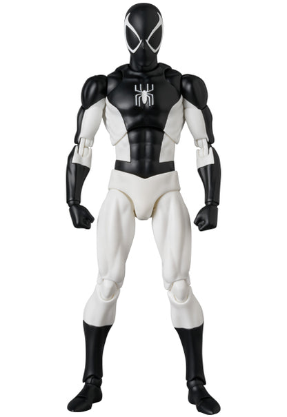 Preventa Figura Spider-Man (Zona Negativa) - Marvel Comics - MAFEX No. 302 marca Medicom Toy escala 1/12