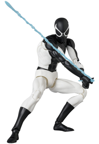 Preventa Figura Spider-Man (Zona Negativa) - Marvel Comics - MAFEX No. 302 marca Medicom Toy escala 1/12