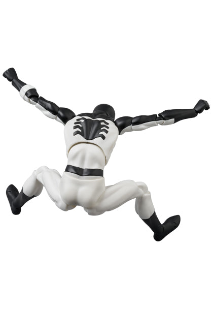Preventa Figura Spider-Man (Zona Negativa) - Marvel Comics - MAFEX No. 302 marca Medicom Toy escala 1/12
