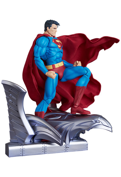 Preventa Figura Superman - Superman: For Tomorrow - MAFEX No. 317 marca Medicom Toy escala 1/12