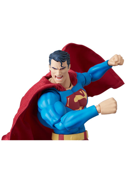 Preventa Figura Superman - Superman: For Tomorrow - MAFEX No. 317 marca Medicom Toy escala 1/12