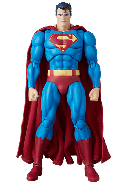Preventa Figura Superman - Superman: For Tomorrow - MAFEX No. 317 marca Medicom Toy escala 1/12