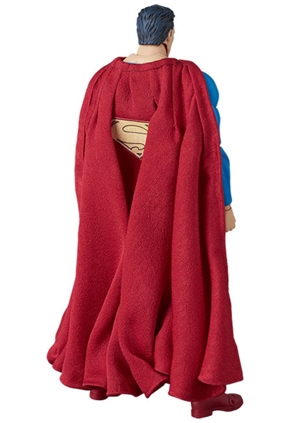 Preventa Figura Superman - Superman: For Tomorrow - MAFEX No. 317 marca Medicom Toy escala 1/12