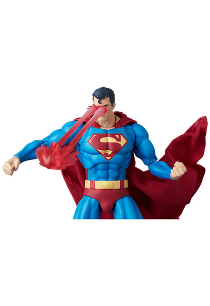 Preventa Figura Superman - Superman: For Tomorrow - MAFEX No. 317 marca Medicom Toy escala 1/12
