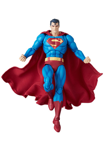 Preventa Figura Superman - Superman: For Tomorrow - MAFEX No. 317 marca Medicom Toy escala 1/12