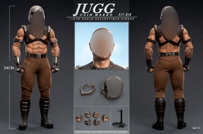 Pedido Figura Jugg marca End I Toys EIT019 escala 1/6