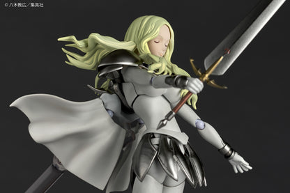 Preventa Figura Teresa - Claymore - Amazing Yamaguchi Revoltech marca Kaiyodo NR120 escala 1/12