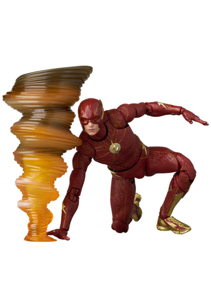 Pedido Figura The Flash - The Flash (2023) - MAFEX No. 271 marca Medicom Toy escala 1/12
