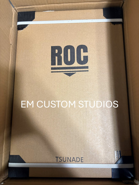 Pedido Figura Tsunade - Naruto Shippuden marca Rocket Toys ROC-009 escala 1/6