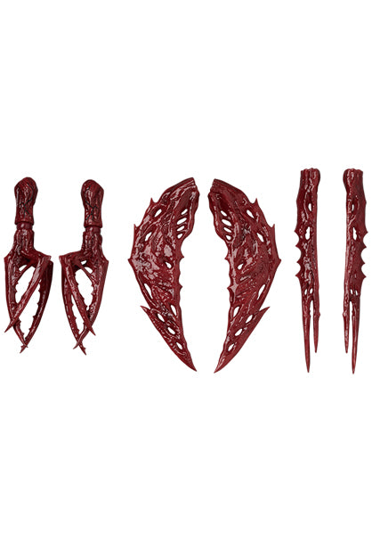 Preventa Figura Carnage - Venom: Let There Be Carnage - MAFEX No. 323 marca Medicom Toy escala 1/12