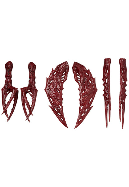 Preventa Figura Carnage - Venom: Let There Be Carnage - MAFEX No. 323 marca Medicom Toy escala 1/12