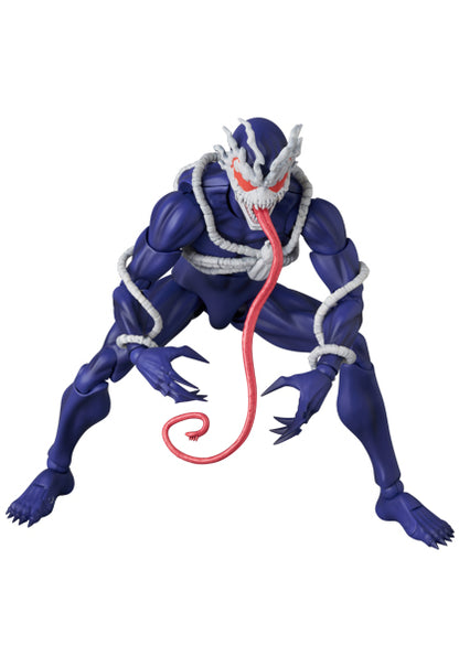 Preventa Figura Venom 2099 - Marvel Comics - MAFEX No. 303 marca Medicom Toy escala 1/12