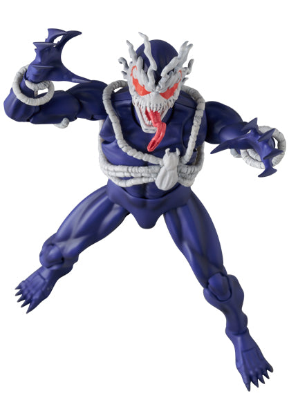 Preventa Figura Venom 2099 - Marvel Comics - MAFEX No. 303 marca Medicom Toy escala 1/12