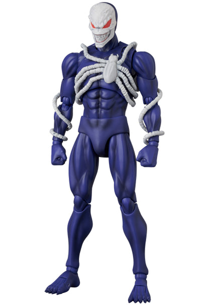 Preventa Figura Venom 2099 - Marvel Comics - MAFEX No. 303 marca Medicom Toy escala 1/12