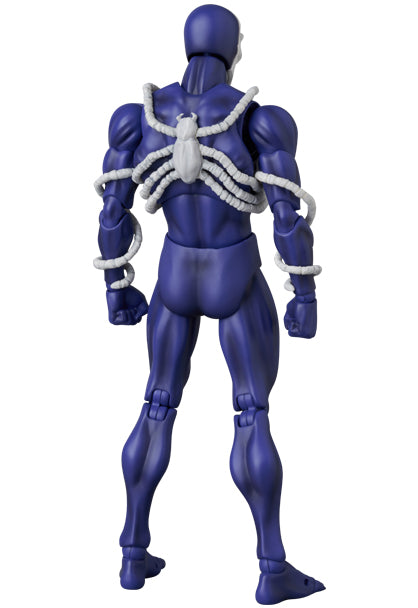Preventa Figura Venom 2099 - Marvel Comics - MAFEX No. 303 marca Medicom Toy escala 1/12