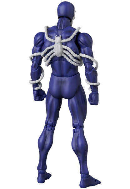 Preventa Figura Venom 2099 - Marvel Comics - MAFEX No. 303 marca Medicom Toy escala 1/12