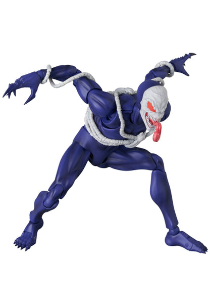 Preventa Figura Venom 2099 - Marvel Comics - MAFEX No. 303 marca Medicom Toy escala 1/12