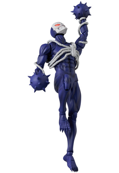 Preventa Figura Venom 2099 - Marvel Comics - MAFEX No. 303 marca Medicom Toy escala 1/12