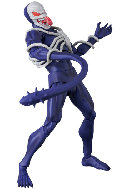 Preventa Figura Venom 2099 - Marvel Comics - MAFEX No. 303 marca Medicom Toy escala 1/12