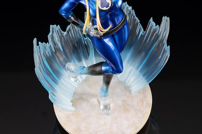 Preventa Estatua Invisible Woman - Fantastic Four marca Kotobukiya escala 1/6