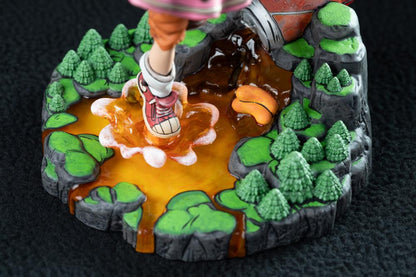 Pedido Estatua Tina the Bunker Master - Tiny Tina's Wonderland marca Dark Horse escala (21 cm)