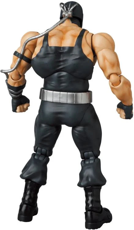 Preventa Figura Bane - Batman: Knightfall - MAFEX marca Medicom Toy No.216 escala pequeña 1/12