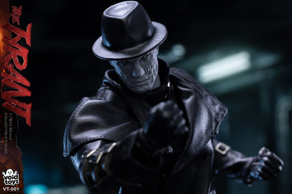 Preventa Figura Tyrant marca VoidToys VT001 escala 1/6