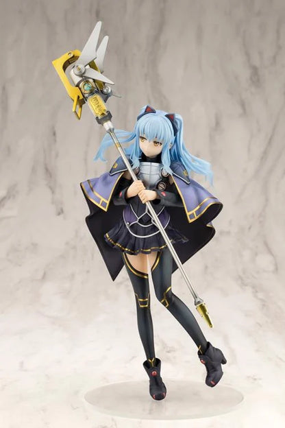 Pedido Estatua Tio Plato - The Legend of Heroes: Trails from Zero marca Kotobukiya escala 1/8