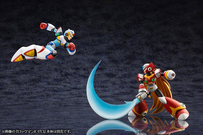 Pedido Model Kit Mega Man X - Mega Man X2 (Second Armor version) marca Kotobukiya escala 1/12