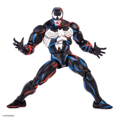 Pedido Figura VENOM - Spider-Man: The Animated Series marca Mondo escala 1/6