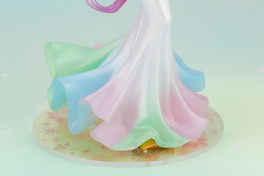 Pedido Estatua Princess Celestia - My Little Pony - Bishoujo marca Kotobukiya escala 1/7