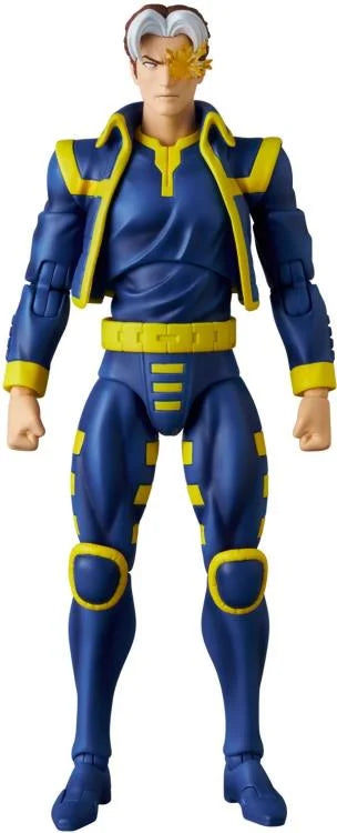 Preventa Figura Nate Grey (X-Man version) - Marvel Comic - MAFEX marca Medicom Toy No.251 escala pequeña 1/12