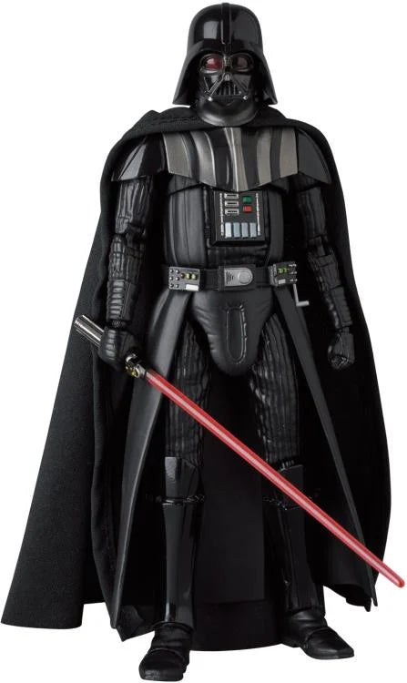 Pedido Figura Darth Vader (Version 1.5) - Star Wars: Rogue One - MAFEX marca Medicom Toy No.211 escala pequeña 1/12