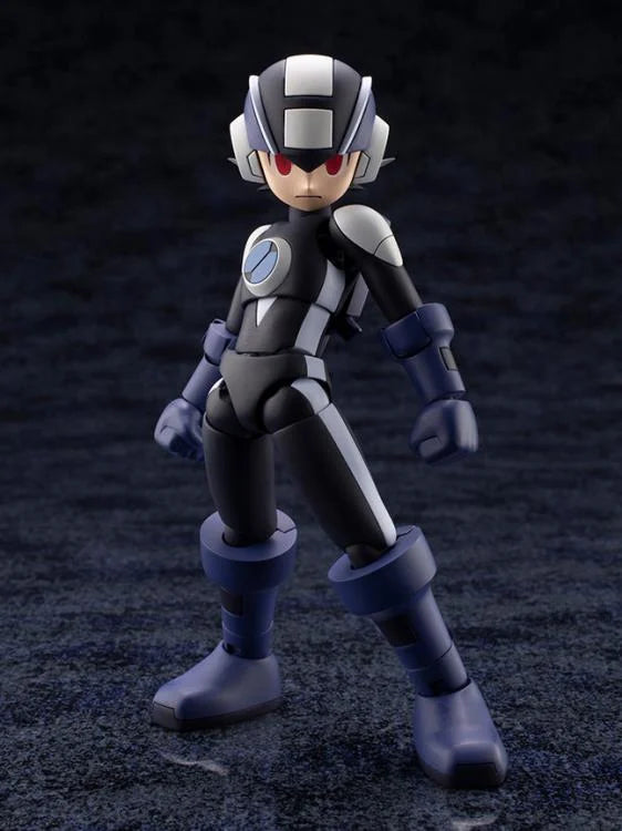 Pedido Model Kit Dark MegaMan.EXE - Mega Man Battle Network marca Kotobukiya escala 1/12