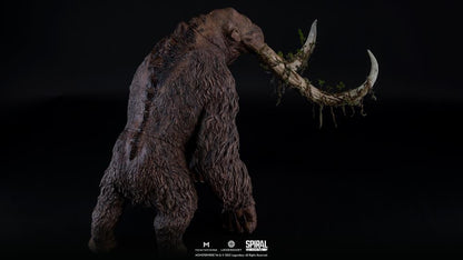 Pedido Estatua Titanus Behemoth (Vinyl) - Godzilla: King of the Monsters marca Spiral Studio sin escala