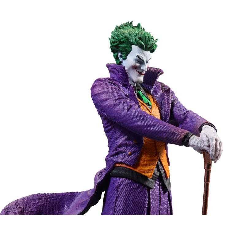 Pedido Estatua The Joker Purple Craze (Guillem March version) (Resina) - DC Comics marca McFarlane Toys x DC Direct escala 1/10