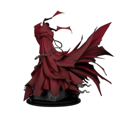 Preventa Estatua Spawn (Greg Capullo - Limited Edition - Resina) -Spawn/Batman marca McFarlane Toys escala 1/8