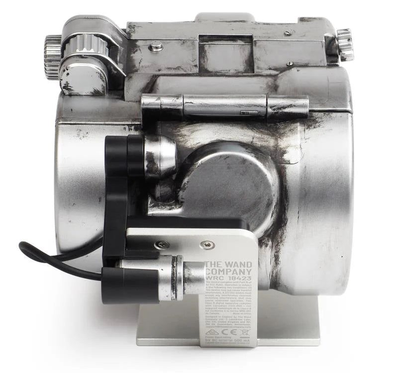 Preventa Pip-Boy 3000 Mark V - Fallout - Prop Replica marca The Wand Company x Bethesda escala real 1/1